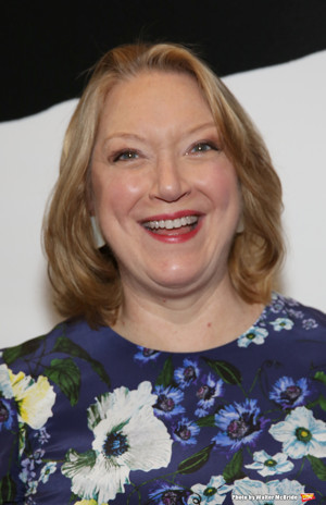 Kristine Nielsen to Star in Theresa Rebeck's New Comedy THE WAY OF THE WORLD at D.C.'s Folger Theatre Image