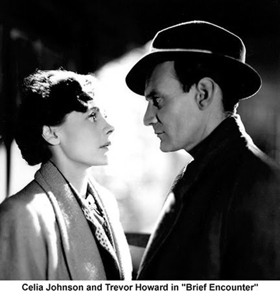 Fountain Theatre Holds Free Screening of BRIEF ENCOUNTER  Image