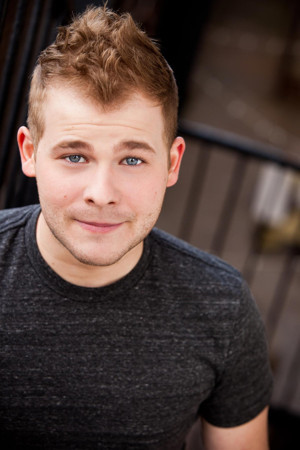 New Musical FORGET ME NOT Slates Starry NYC Reading Image