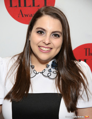 Beanie Feldstein Would Like You to Stop Complimenting Her Body Image
