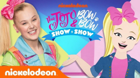 Nickelodeon Announces New Series, THE JOJO & BOWBOW SHOW SHOW Image