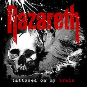 Nazareth Celebrates 50th Anniversary with New Album Image