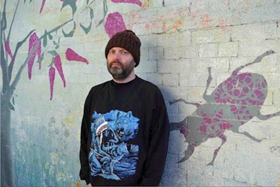 Rodney Cromwell To Release RODNEY'S ENGLISH DISCO EP, Previews COMRADES Single Image