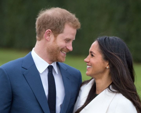 PBS to Present ROYAL WEDDING WATCH, A Special Nightly Series on the Marriage of Prince Harry & Meghan Markle 