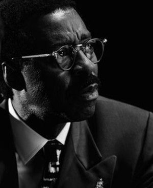 Courtney B. Vance Joins Film BEN IS BACK With Previously Announced Julia Roberts, Lucas Hedges Image