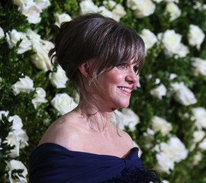 Sally Field To Pen Memoir For Grand Central Publishing Image