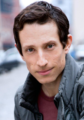 Interview: Theatre Life with Jonathan David Martin Image
