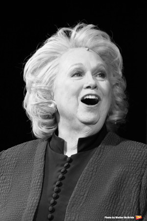 Free Tickets for Star-Studded Barbara Cook Tribute Available to the Public Monday Image