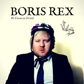 Boris Johnson Leads New Shakespearean Tragicomedy BORIS REX At The OSO Arts Centre Image