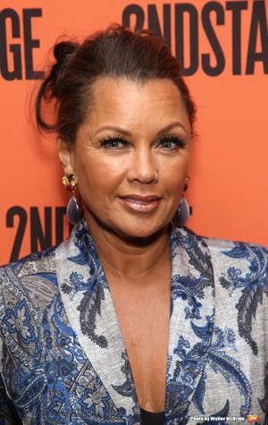 Vanessa Williams to Join Rob Mathes for Holiday Concert at Schimmel Center 