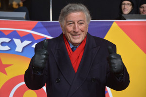 Tony Bennett Comes to Hennepin; Tickets On Sale Friday, 12/15  Image