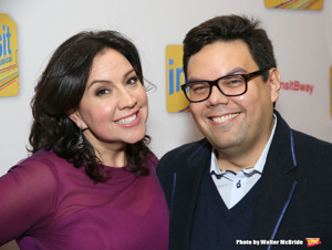 FROZEN Creators to Go Behind the Scenes at BroadwayCon 2018 Image