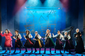Review: THE WORST WITCH, Royal and Derngate Image