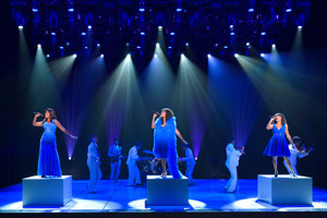 Rialto Chatter: Has SUMMER: THE DONNA SUMMER MUSICAL Found Its Broadway Home? Image