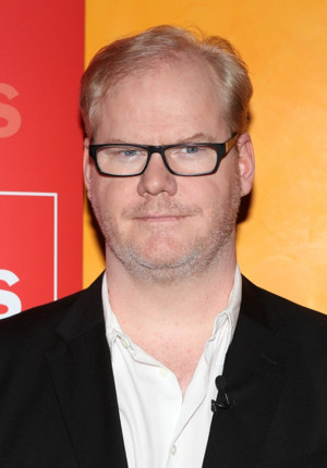 Jim Gaffigan to Take Dramatic Turn in New Thriller ALL THE ANIMALS COME OUT AT NIGHT 