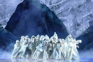 Bid Now to Win A Magical Visit to FROZEN on Broadway! Image