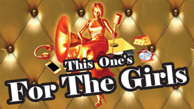 The Casts of THIS ONE'S FOR THE GIRLS and SISTAS: THE MUSICAL to Sing National Anthem at the Yankees Game Image