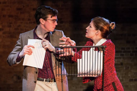 Review: AN ENEMY OF THE PEOPLE, Union Theatre Image