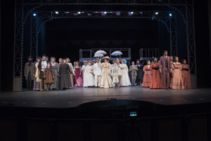 Review: RAGTIME Packs a Punch at Omaha Community Playhouse 
