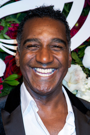 Norm Lewis and Tamyra Gray Join the Cast of ONCE ON THIS ISLAND Today! Image