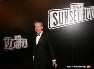 Andrew Lloyd Webber Slams Lack of Diversity in British Theatre Image