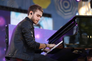 Zedd Shares He Is Working on Two New Albums for 2018  Image