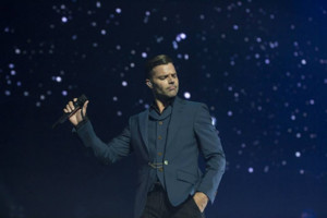 Ricky Martin Extends Residency in Las Vegas  Image