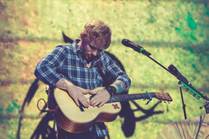 Ed Sheeran and Beyonce's PERFECT Stays at No. 1 For Third Week Image