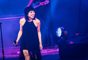 Carnival Cruise Ship to Host Entertainment From Pop Star Carly Rae Jepsen Image