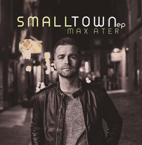 Introducing Pop/Country Phenomenon Max Ater, EP Out This October Image