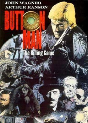 Brian Helgeland to Write and Direct BUTTON MAN for Netflix Image