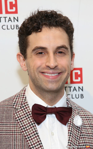 Devin Ilaw, Brandon Uranowitz, and More Lead One Night Only Benefit Performance of NEXT TO NORMAL Image