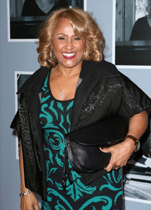Majestic Theater presents the Legendary Darlene Love Image