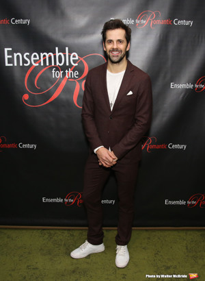 8th Annual Clive Barnes Awards Arrive at Lincoln Center's Walter Reade Theater Image