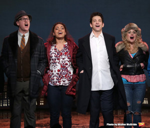 Stuck! GROUNDHOG DAY Scraps Plans for a U.S. National Tour Image