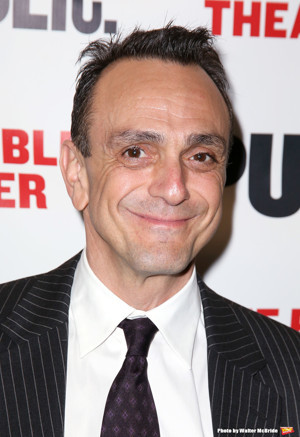 Will THE SIMPSONS Change Apu? Voice Actor, Hank Azaria, Weighs In Image