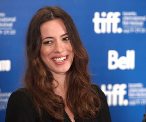 Rebecca Hall Regrets Working With Woody Allen Following Dylan Farrow's Sexual Assault Allegations  Image