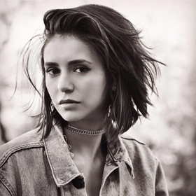 New CBS Comedy FAM To Star Nina Dobrev Image