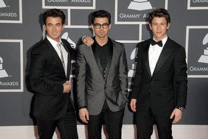 SOS! Are The Jonas Brothers Reuniting? 