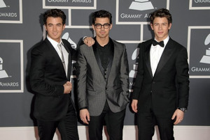 SOS! Are The Jonas Brothers Reuniting? Image