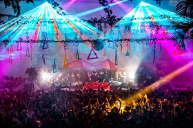Jamie Jones' World-Renowned 'Paradise' Event Series Returns to The Brooklyn Mirage September 22 Image