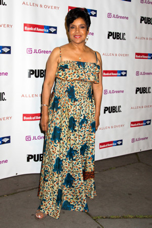 Phylicia Rashad to Make Directorial Debut with OUR LADY OF 121ST STREET Image