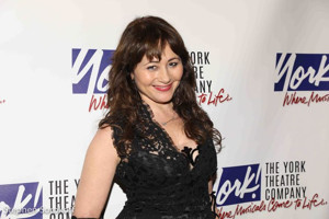The Green Room 42 Announces the Return of Frances Ruffelle Image