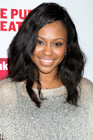Sasha Allen & Ricardo Zayas Join Aurora Barnes at Feinstein's/54 Below Image