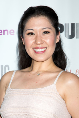 Tony Winner Ruthie Ann Miles to Join Kelli O'Hara and Ken Watanabe in West End THE KING AND I Image
