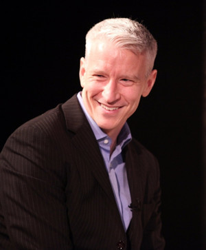 Anderson Cooper Leads NorthJersey.com Dialogues at BergenPAC Image
