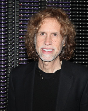 Stage Adaptation of Bette Midler Film THE ROSE Aiming for Broadway Image