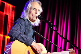 Festival Place Presents Folk Rock Legend, John York Image