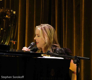 Diana Krall to Perform Live at The Kauffman Center Image