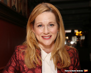 Laura Linney Will Make London Theatre Debut in MY NAME IS LUCY BARTON  Image